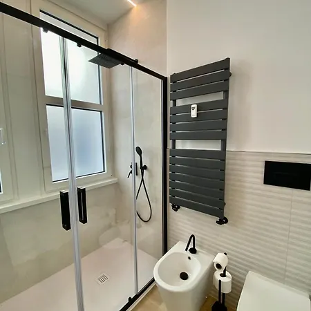 Blu Riva * Трієст