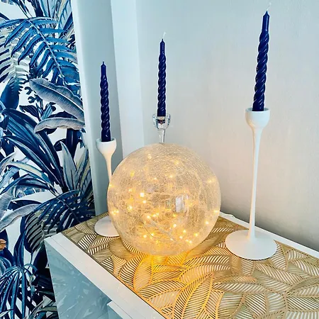 Blu Riva Апартаменти *