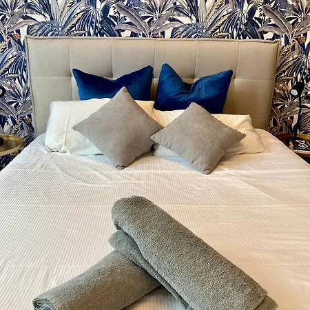 Апартаменти Blu Riva