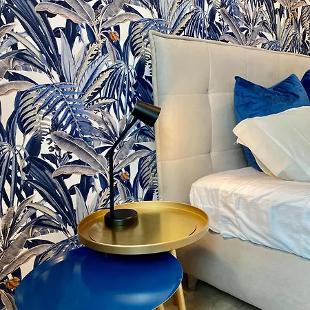 Blu Riva Апартаменти Трієст