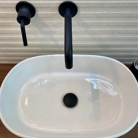 Blu Riva 아파트 트리에스테