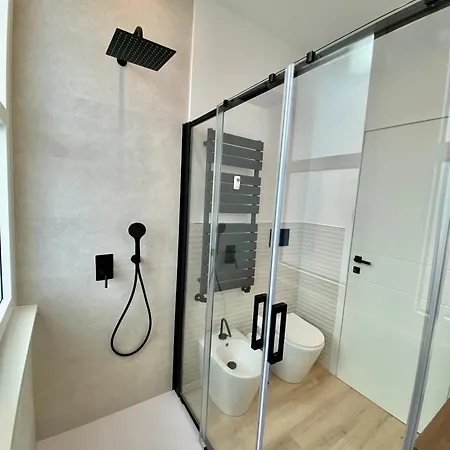 Apartman Blu Riva Trieszt