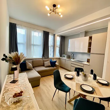 Blu Riva Apartman