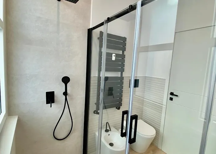 Appartement Blu Riva Trieste