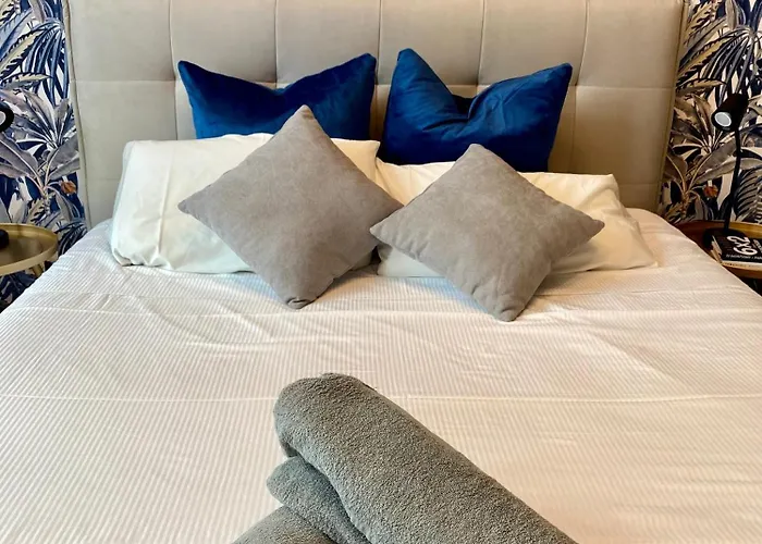 Appartement Blu Riva