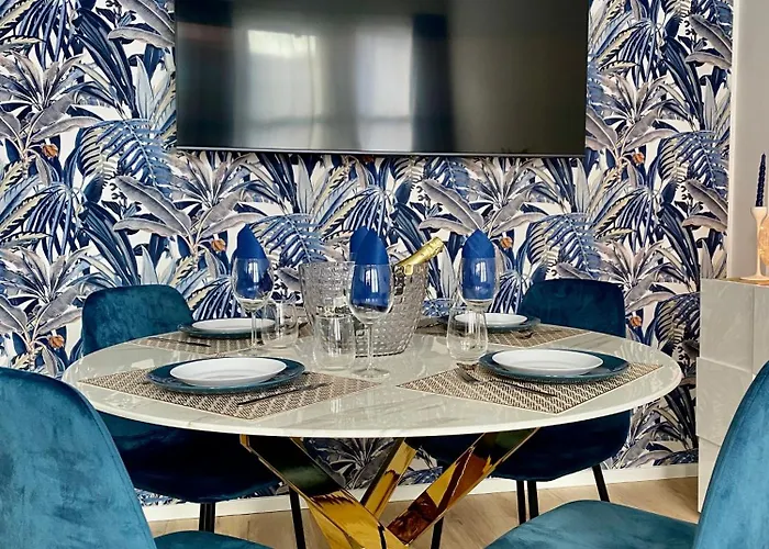 Blu Riva Appartement Trieste