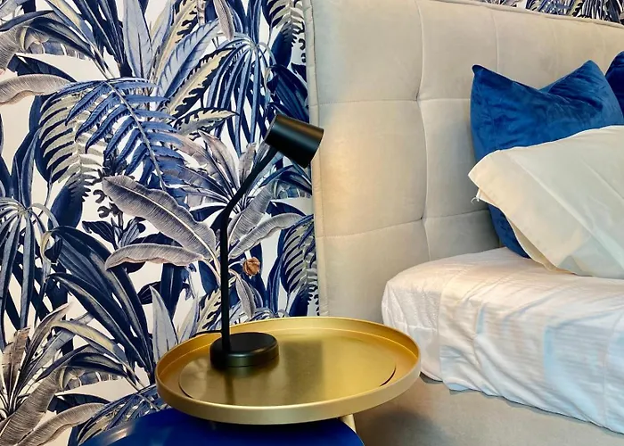 Blu Riva Appartement Trieste